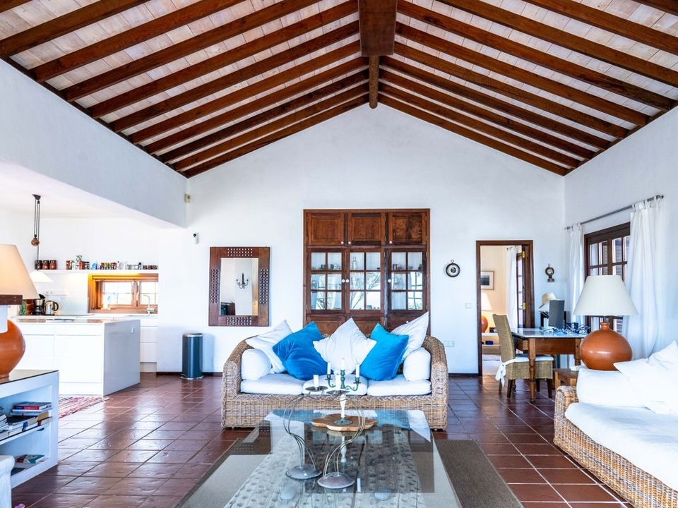 Apartament a Tahiche, Lanzarote - foto 3